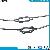 Steel Wire Cotton Bale Ties