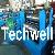 Corrugated Sheet Curving Machine