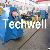 Simple Steel Coil Slitting Cutting Machine