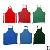 Bib Apron / Chef Aprons / Bar Bq Apron / Promotional Aprons