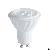 Ceramic High Lumen Led Spot Light Gu10 With High Quality