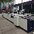 Efficiency Best Price Manncy Best Price Manufacturer Economic High Quality Frp Pultrusion Machine