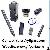 Furukawa Hydraulic Breaker Parts Seal Kits Chisel Diaphragms F30, F35, F45, Hb20g, Hb30g, Hb40g, F22