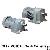 Hitachi Electric Motor Hitachi Gear Motor Cac Series