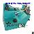 Automatic Brass Strip Slitting Machine Cutting Brass Strip Width