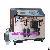 Automatic Flat Ribbon Cable Cutting Stripping Splitting Machine