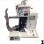 Semi-automatic Ribbon Cable Terminal Crimping Machine