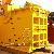 Large Pe 900 X 1200 Jaw Crusher For Sale In 300 T / H Crushing Plant