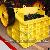 Pe 500 X 750 Stone Jaw Crusher In Stone Crushing Plant Phillippines