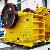 Small Jaw Crusher For 50 T / H Crushing Plant Sri Lanka