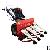 Paddy Reaper Harvester For Sale