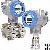 Honeywell Smartline St 700 Pressure Transmitter Sta74l,