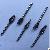 Carbide Burs With Advanced Pvd Coating