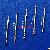 Carbide Dental Burrs