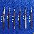 Full Range Of Dental Burs