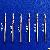 Solid Carbide Dental Burs