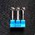 Ball Shape Burs Solid Carbide