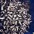 Blanks Of Carbide Burs Sf Type