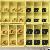 Carbide Milling Inserts With Advanced Coating