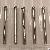 D0403 Double Cuts Carbide Burs