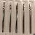 F0313 Double Cuts Carbide Burs