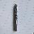 Solid Carbide Burs For Aluminum Wheel