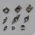 Solid Carbide Inserts For Nonferrous