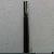 Type A Cylinder Shape Burs Solid Carbide