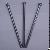 Type D Ball Shape Burs Solid Carbide