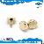 Decorative Women Bags Rivet Studs 10mm