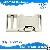 Side Release Buckle High Quality Metal Bag Clip Buckle