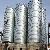 Storage Fly Ash Silo