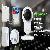 720p Wifi Home Use Smart Camera Kit