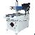 Rf Co2 Laser Marking Machine Lazer Mark Wood Rc-rf30