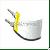 Latest Lithium Polymer Battery Packs In Curved Shapes For Smart Wearable Devices