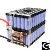 Rechargeable Inr18650-29e Battery Pack 36v 35ah With Protection Pcm