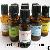 American Style Medicine Bottle Paper Labels