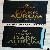 Aristo Aroma Dark Aurum Epoxy Resin Stickers