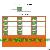 Hologram Printed Adhesive Labels In Medicine Box Sealing