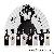 Montage Eventail Perfume Bottle Labels