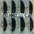 Natural Gim Espinardo Epoxy Resin Stickers