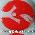 Uv Reflective Epoxy Resin Sticker Size 65mm In Diameter