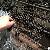 Hexagonal Metal Mesh