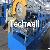 Roller Shutter Door Slat Roll Forming Machine