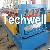 Standing Seam Roll Forming Machine