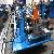 C / Z Purlin Roll Forming Machine