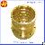 High Density Precise Brass Bushing