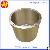 High Lead Bronze Metso Cone Crusher Eccentric Bushing