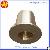 High Quality Accessories Best Price Double Flange Bushing
