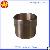 Precise Measurement Customized Cone Crusher Bronze Bushing